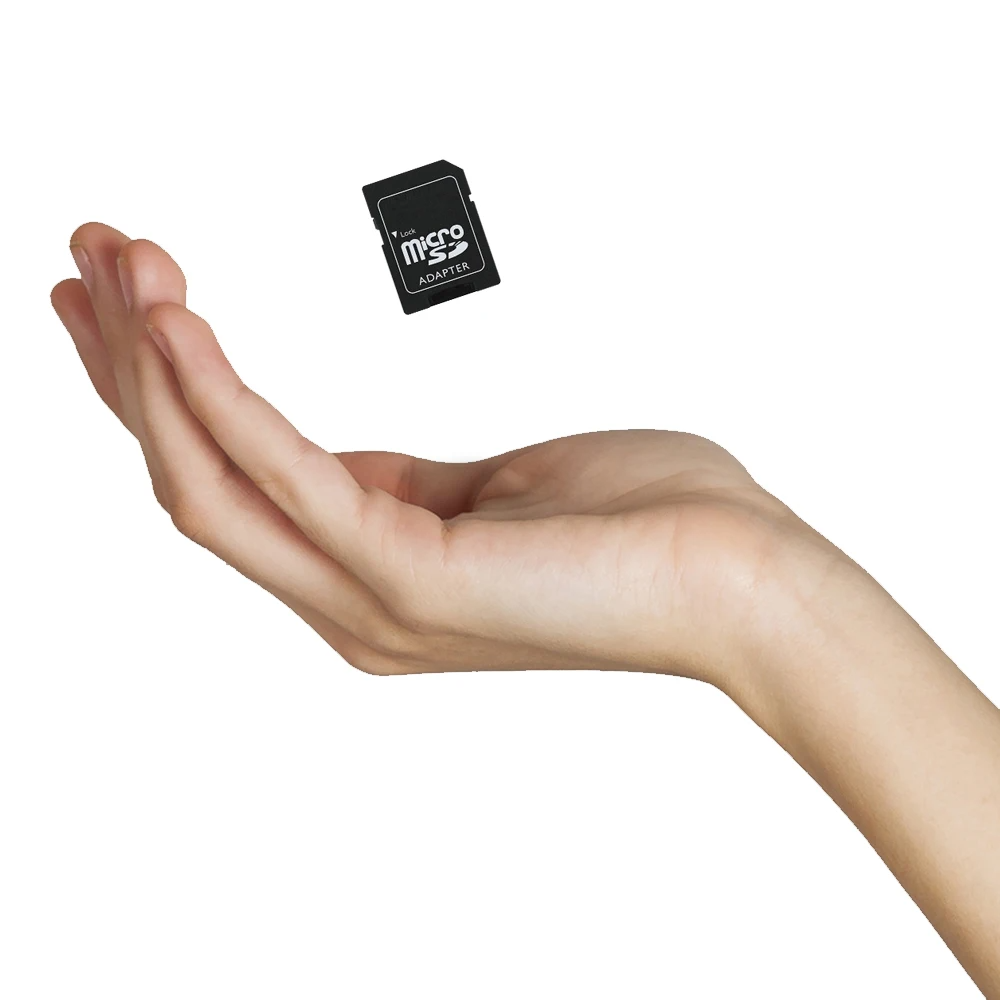 Tarjeta microSD Kingston 64gb