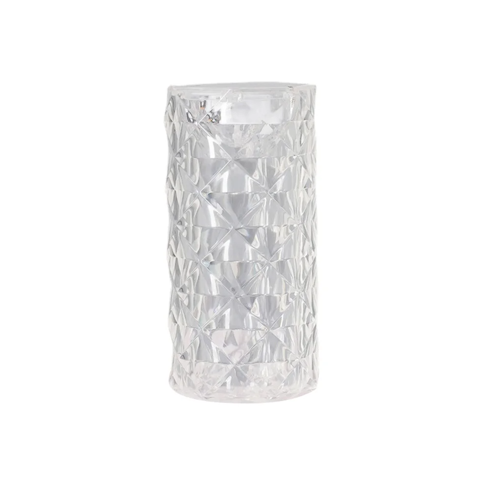 Lámpara Recargable LED RGB