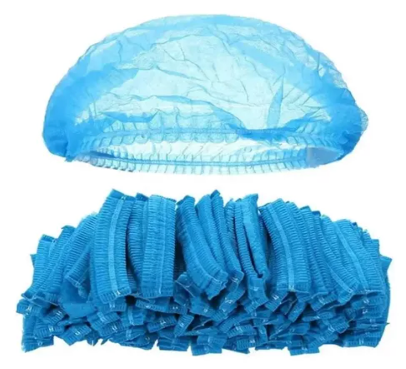 Gorro Quirúrgico Pack 100 unidades