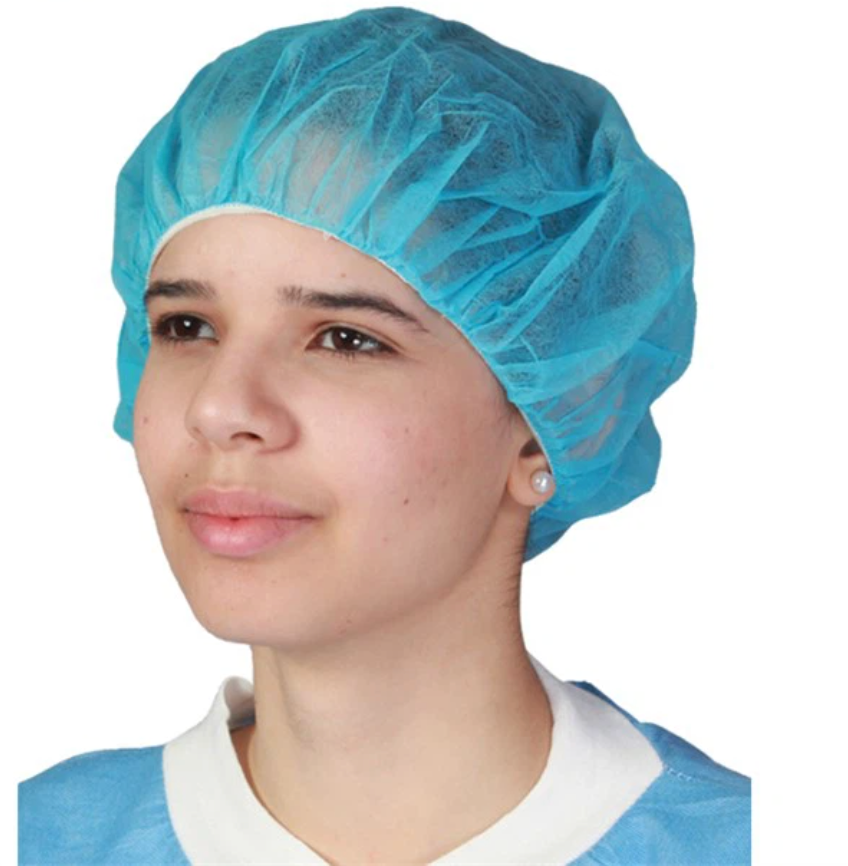 Gorro Quirúrgico Pack 100 unidades