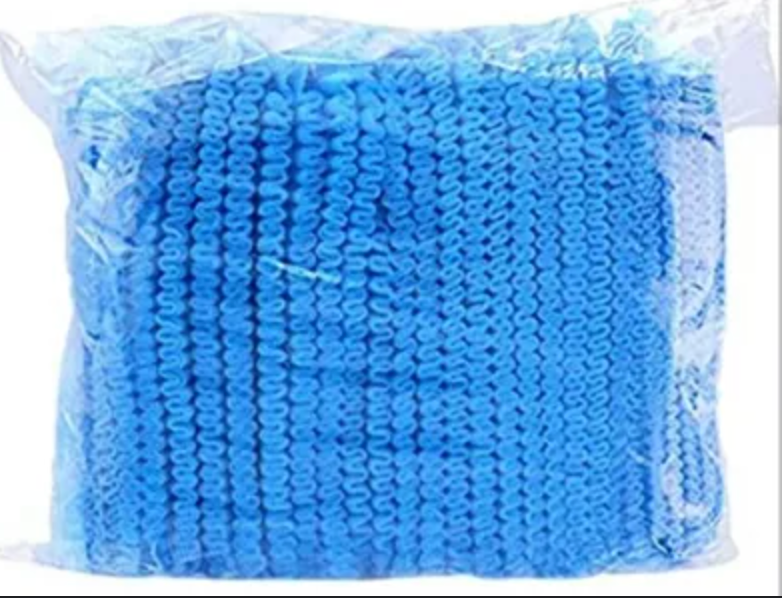 Gorro Quirúrgico Pack 100 unidades