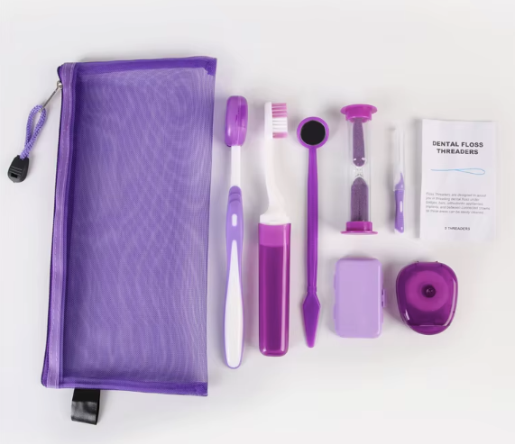 Kit de Ortodoncia