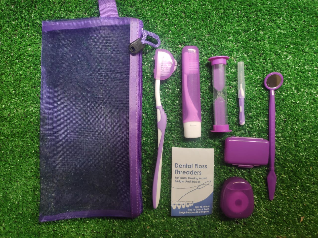 Kit de Ortodoncia