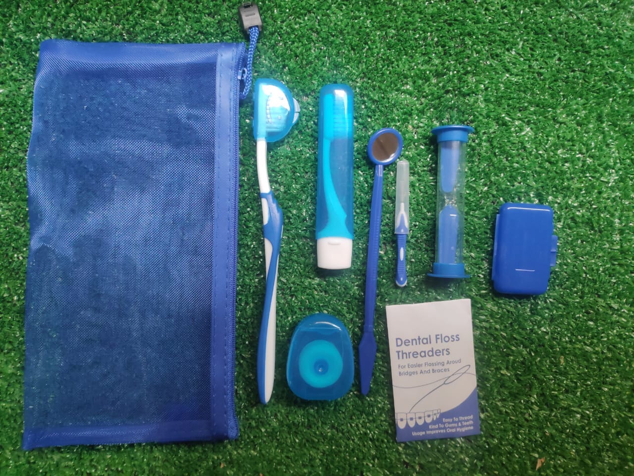 Kit de Ortodoncia