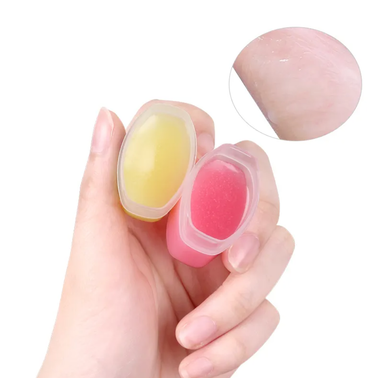 Juego de Mascarillas para Labios