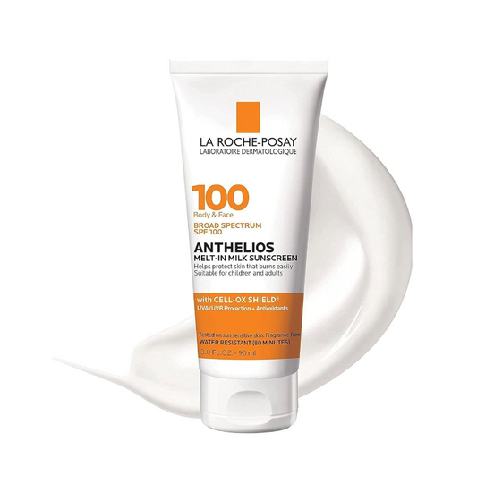 PROTECTOR SOLAR LA ROCHE ANTHELIOS SPF 100