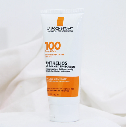 PROTECTOR SOLAR LA ROCHE ANTHELIOS SPF 100