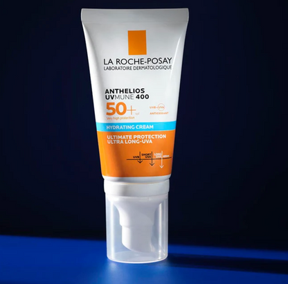 PROTECTOR SOLAR LA ROCHE ANTHELIOS UV MUNE 400 SPF 50