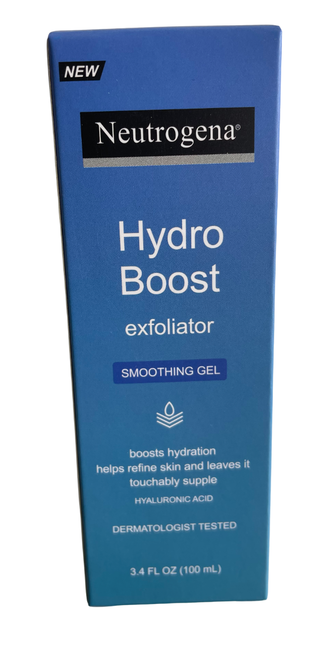 LIMPIADOR FACIAL NEUTROGENA GEL