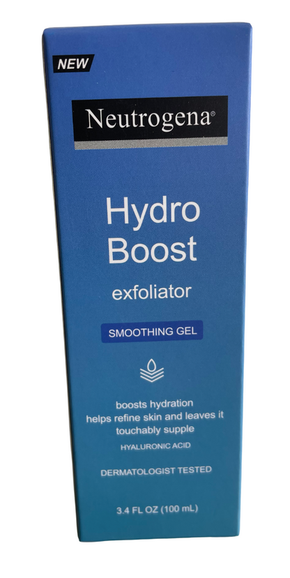 LIMPIADOR FACIAL NEUTROGENA GEL
