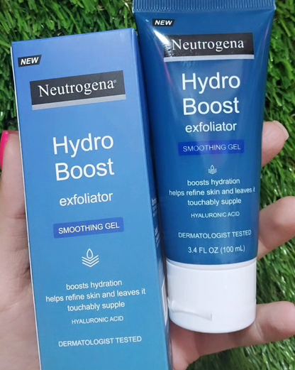 LIMPIADOR FACIAL NEUTROGENA GEL