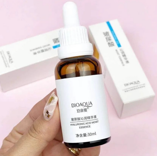 SERUM BIOAQUA ÁCIDO HIAlURÓNICO