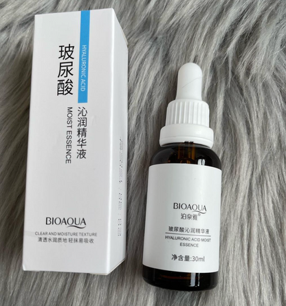 SERUM BIOAQUA ÁCIDO HIAlURÓNICO