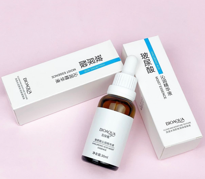 SERUM BIOAQUA ÁCIDO HIAlURÓNICO