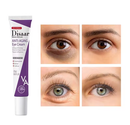 Contorno de Ojos Disaar Anti-Aging