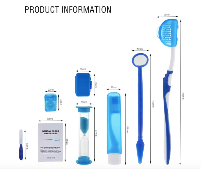 Kit de Ortodoncia