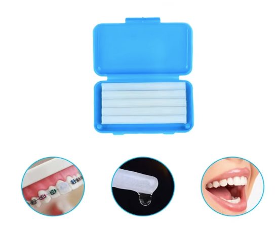 Kit de Ortodoncia