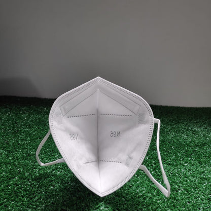 Mascarillas N95 – Caja de 25 unidades