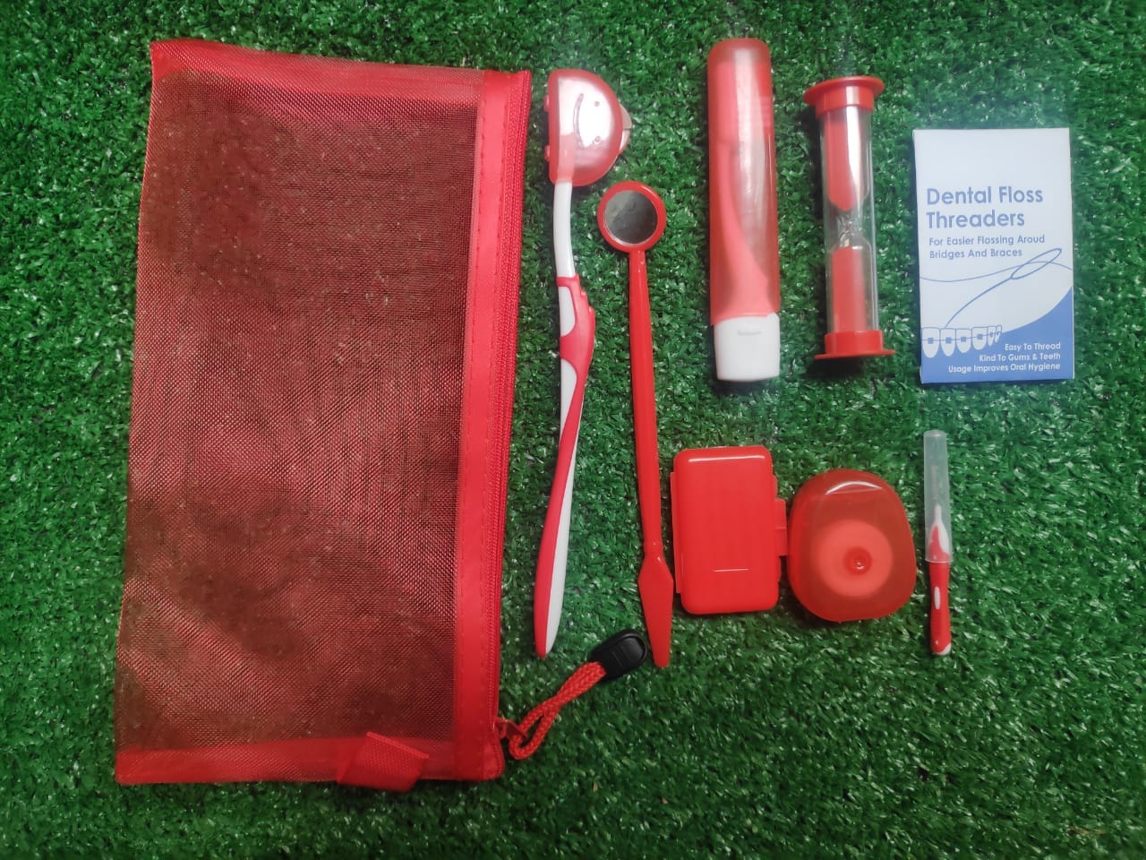 Kit de Ortodoncia