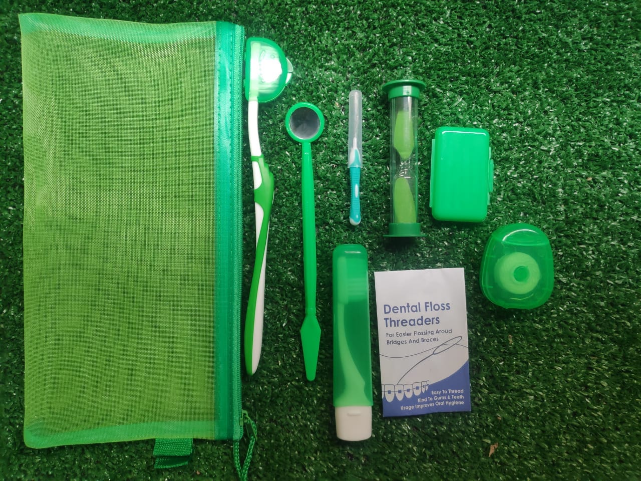 Kit de Ortodoncia
