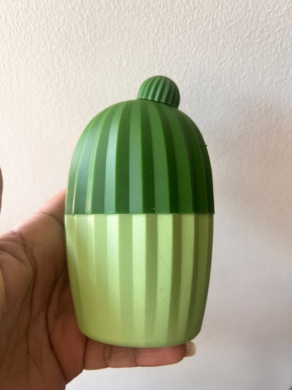 Molde para Hielo Facial