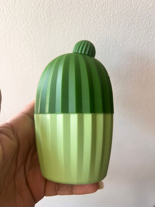 Molde para Hielo Facial