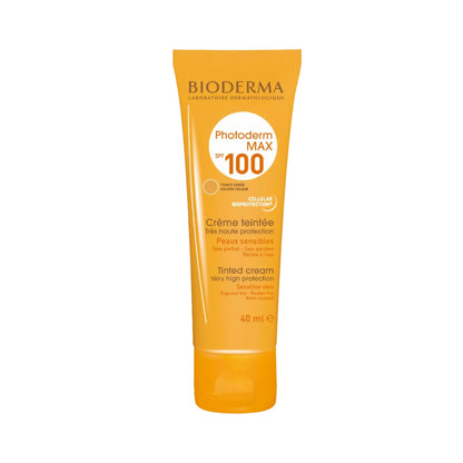 Protector Solar Bioderma SPF 100