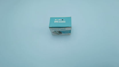 OXIMETRO RECARGABLE ADULTO